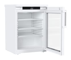 Liebherr&trade;&nbsp;Performance Under-Counter Glass Door Refrigerator, Commercial Display Fridge
